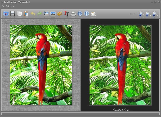 Fotosketcher Download Softonic For Mac